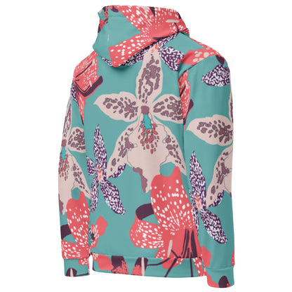 Chelsea Unisex All Day Active Hoodie - BunnyBanky