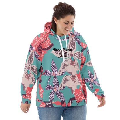 Chelsea Unisex All Day Active Hoodie - BunnyBanky