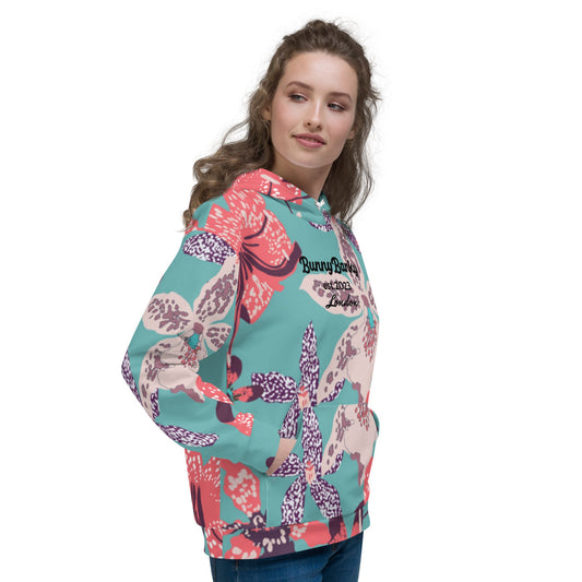 Chelsea Unisex All Day Active Hoodie - BunnyBanky