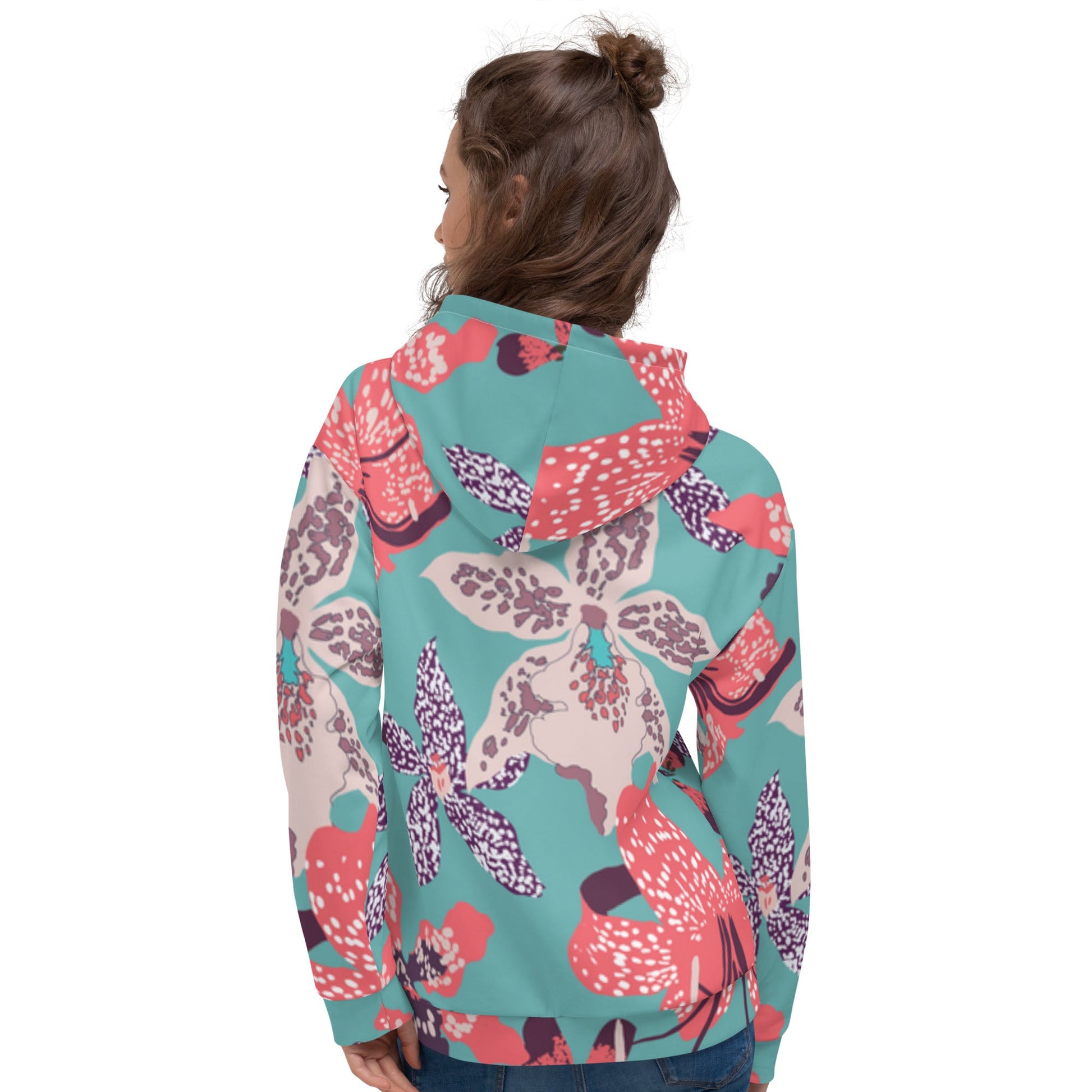 Chelsea Unisex All Day Active Hoodie - BunnyBanky
