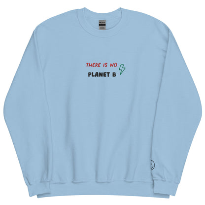 Chelsea Unisex Sweatshirt - BunnyBanky