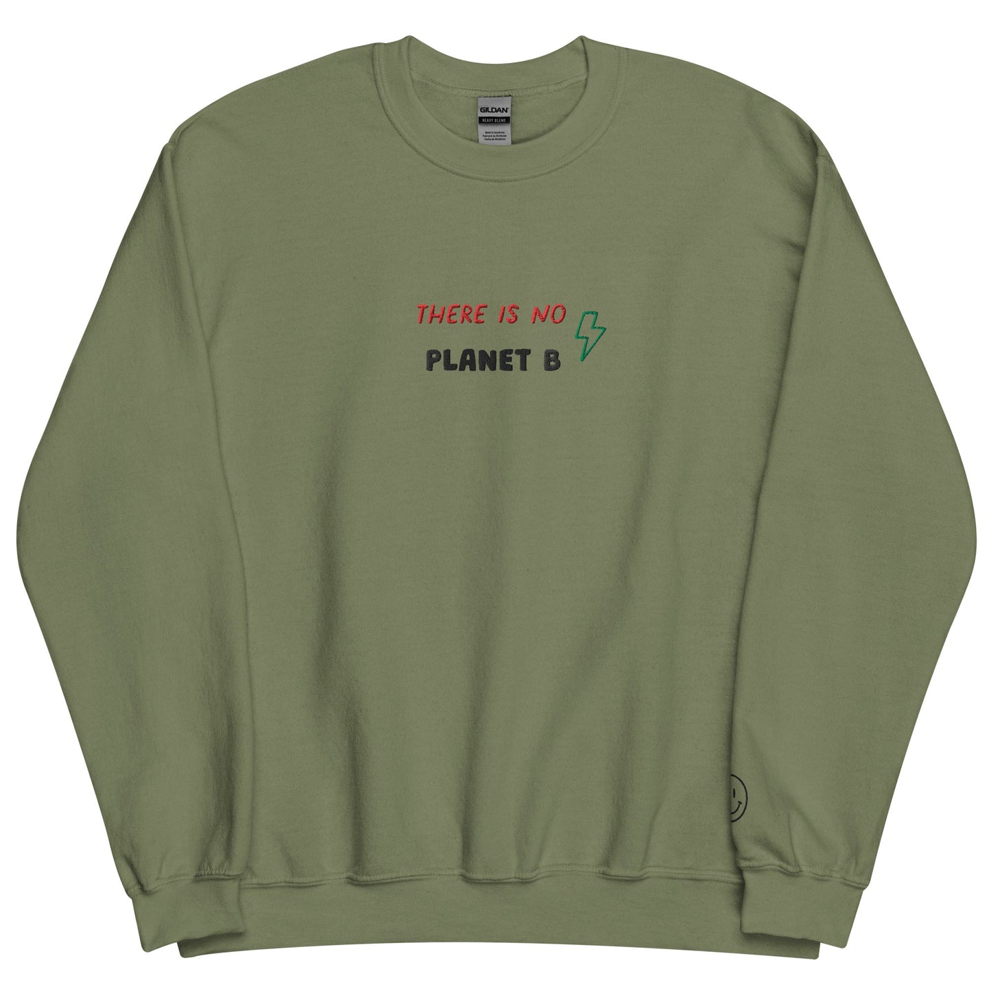 Chelsea Unisex Sweatshirt - BunnyBanky