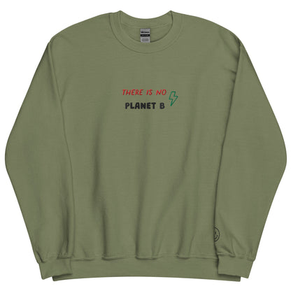 Chelsea Unisex Sweatshirt - BunnyBanky