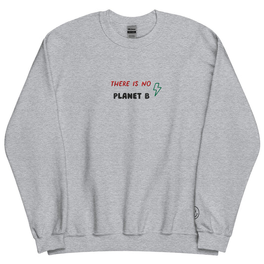 Chelsea Unisex Sweatshirt - BunnyBanky