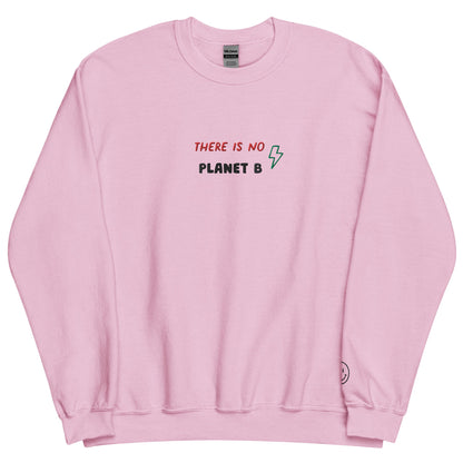 Chelsea Unisex Sweatshirt - BunnyBanky