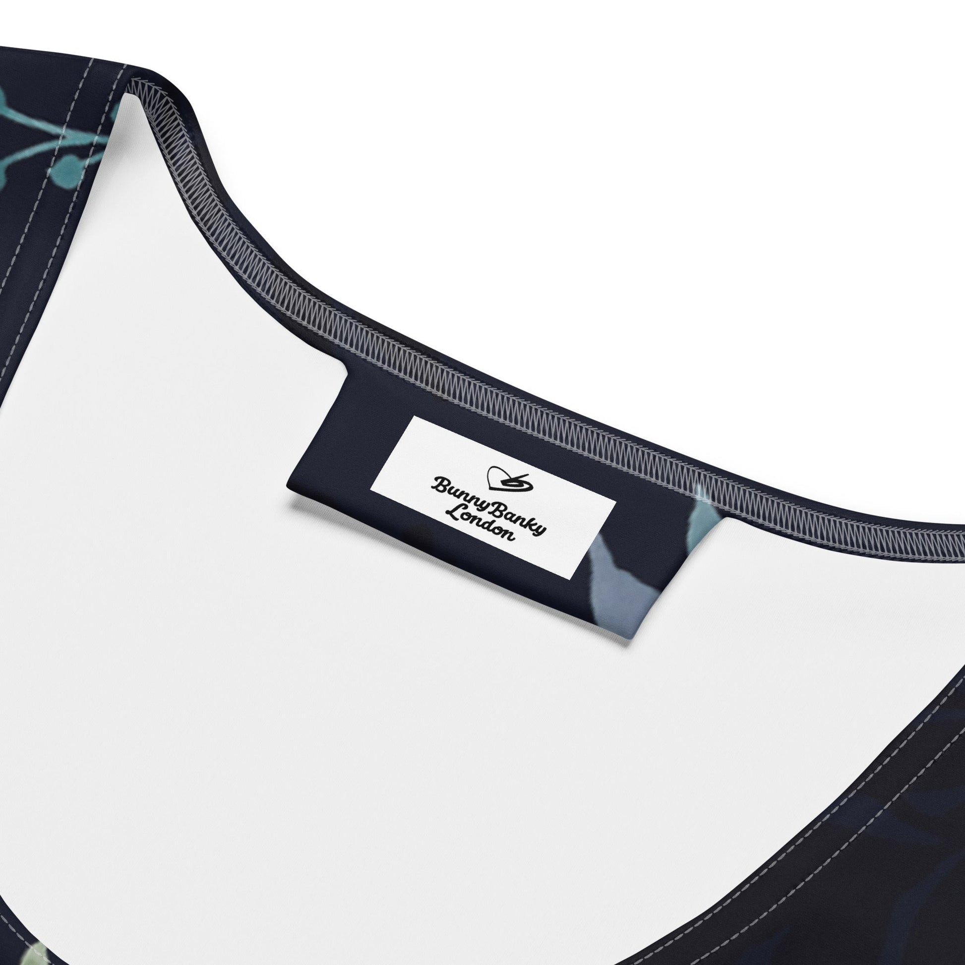 Circle Tank Top - BunnyBanky