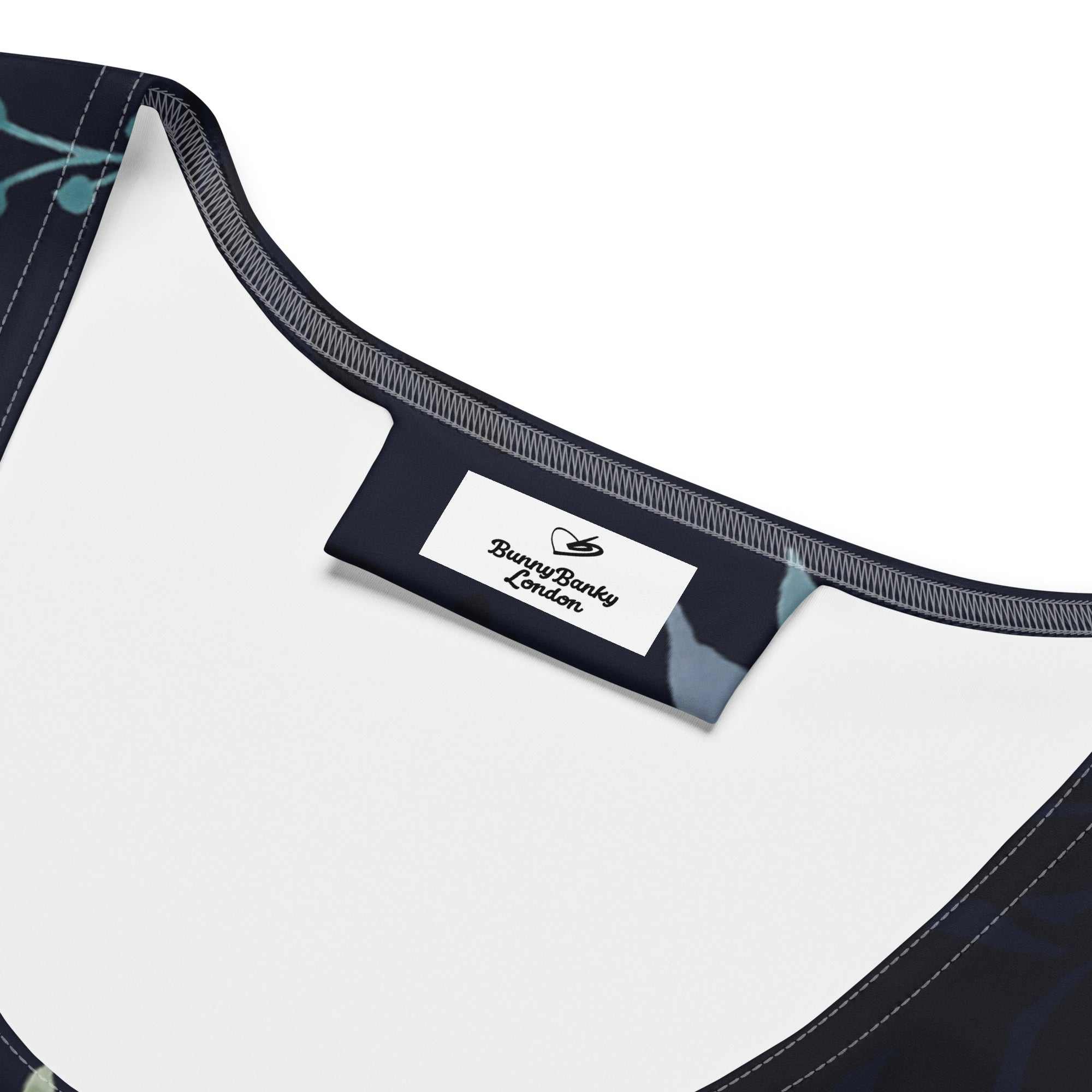 Circle Tank Top - BunnyBanky