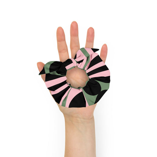 City Scrunchie - BunnyBanky