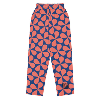 Cornwall Relaxed Joggers - BunnyBanky