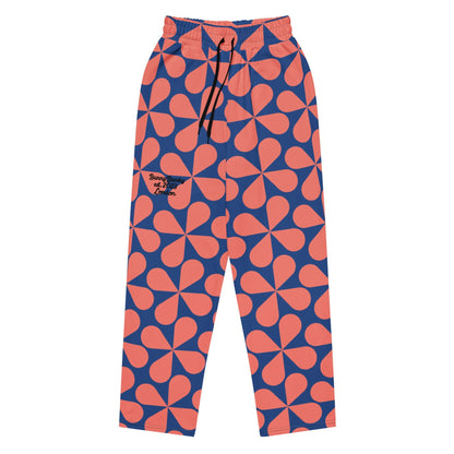 Cornwall Relaxed Joggers - BunnyBanky