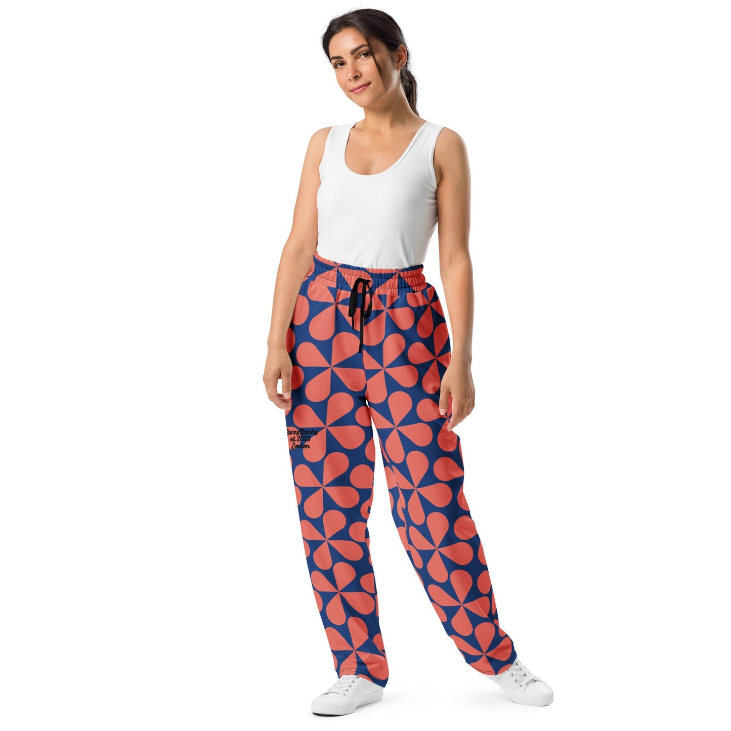Cornwall Relaxed Joggers - BunnyBanky