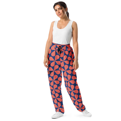 Cornwall Relaxed Joggers - BunnyBanky