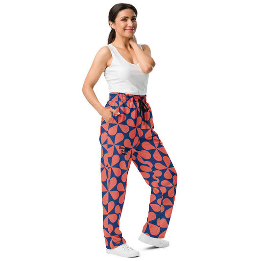 Cornwall Relaxed Joggers - BunnyBanky