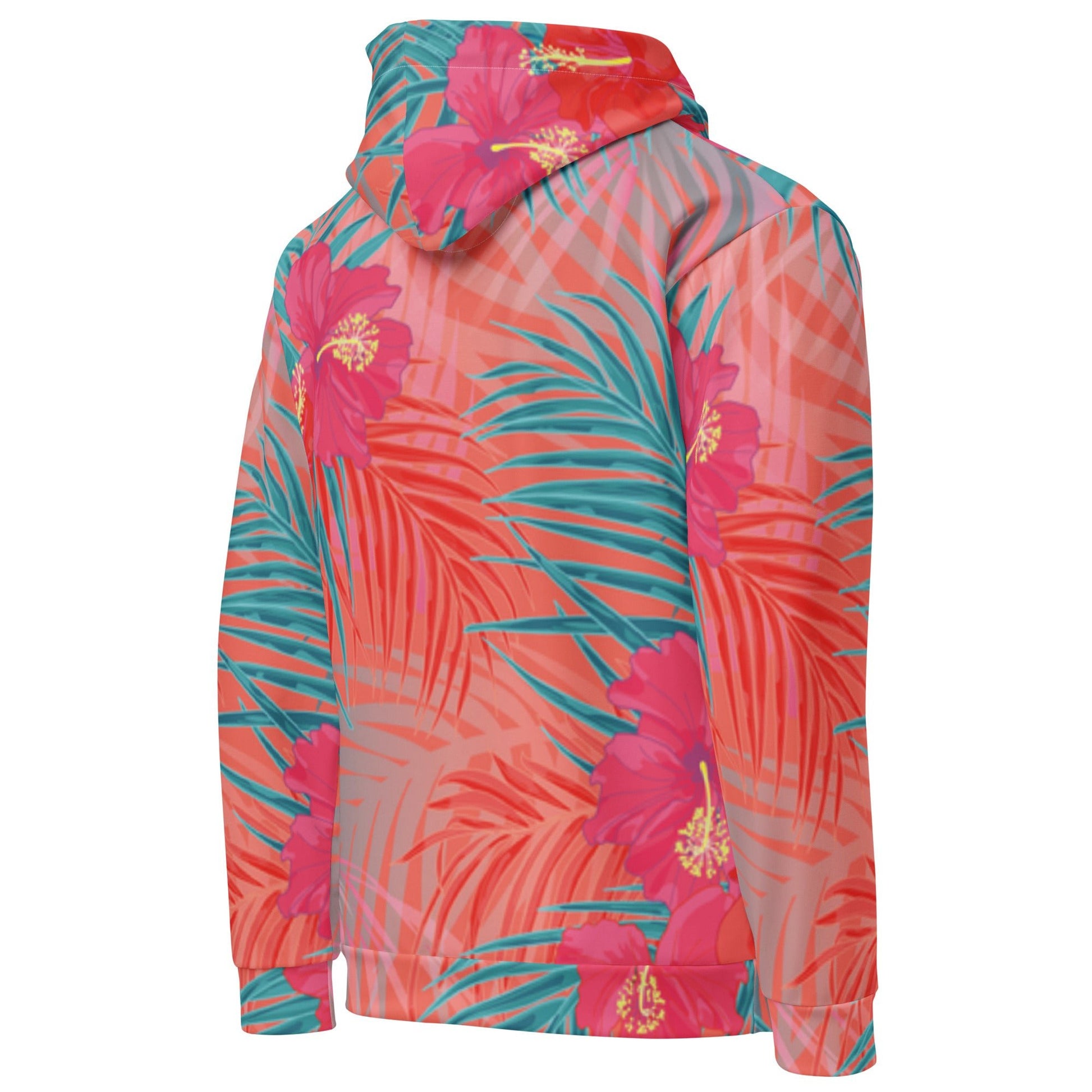 District Unisex Hoodie - BunnyBanky
