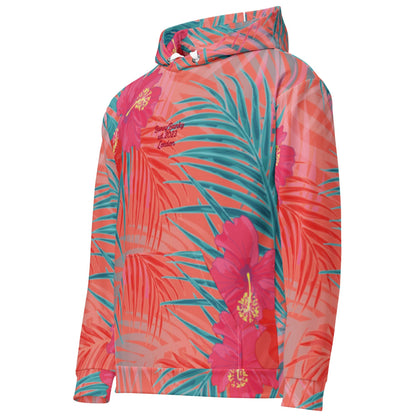District Unisex Hoodie - BunnyBanky