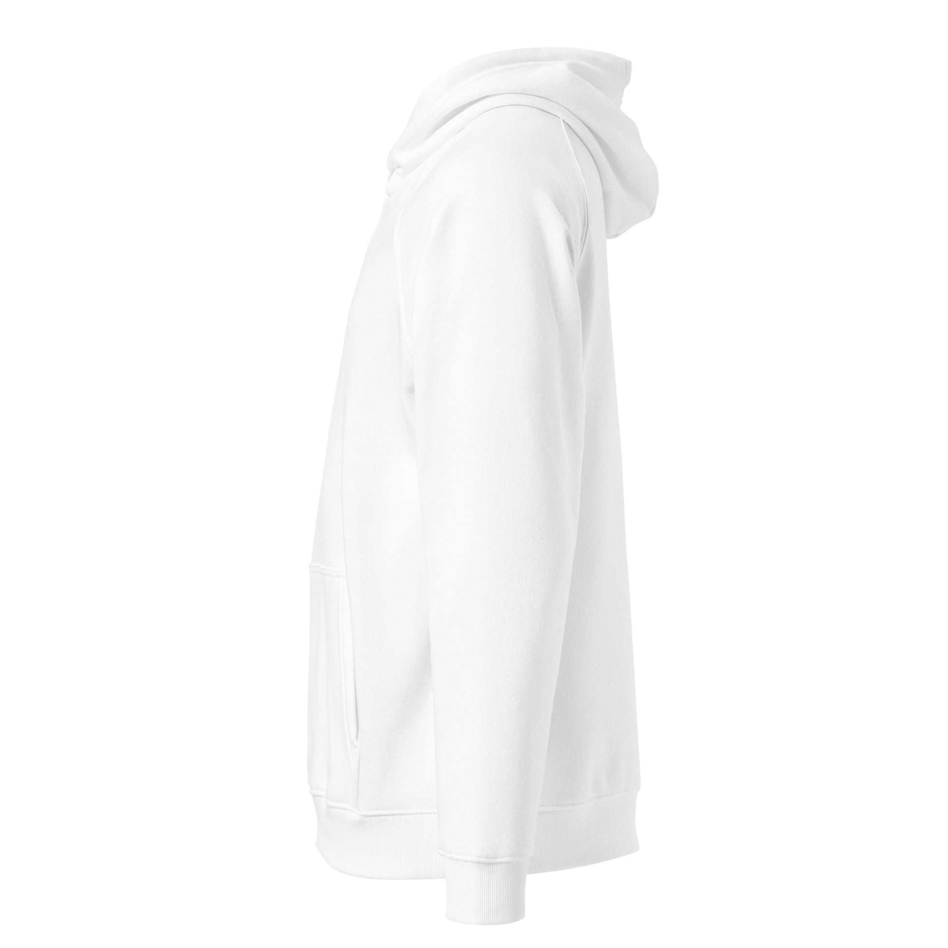 Eco Hoodie - BunnyBanky