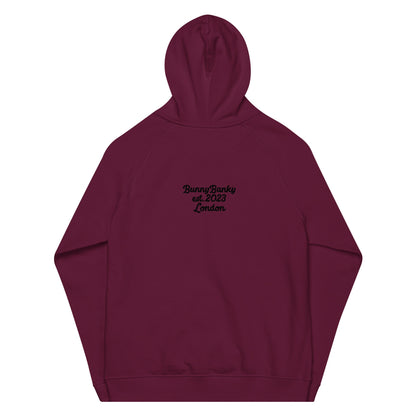Eco Hoodie - BunnyBanky