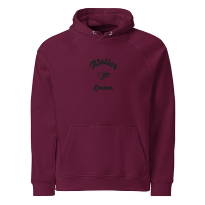 Eco Hoodie - BunnyBanky