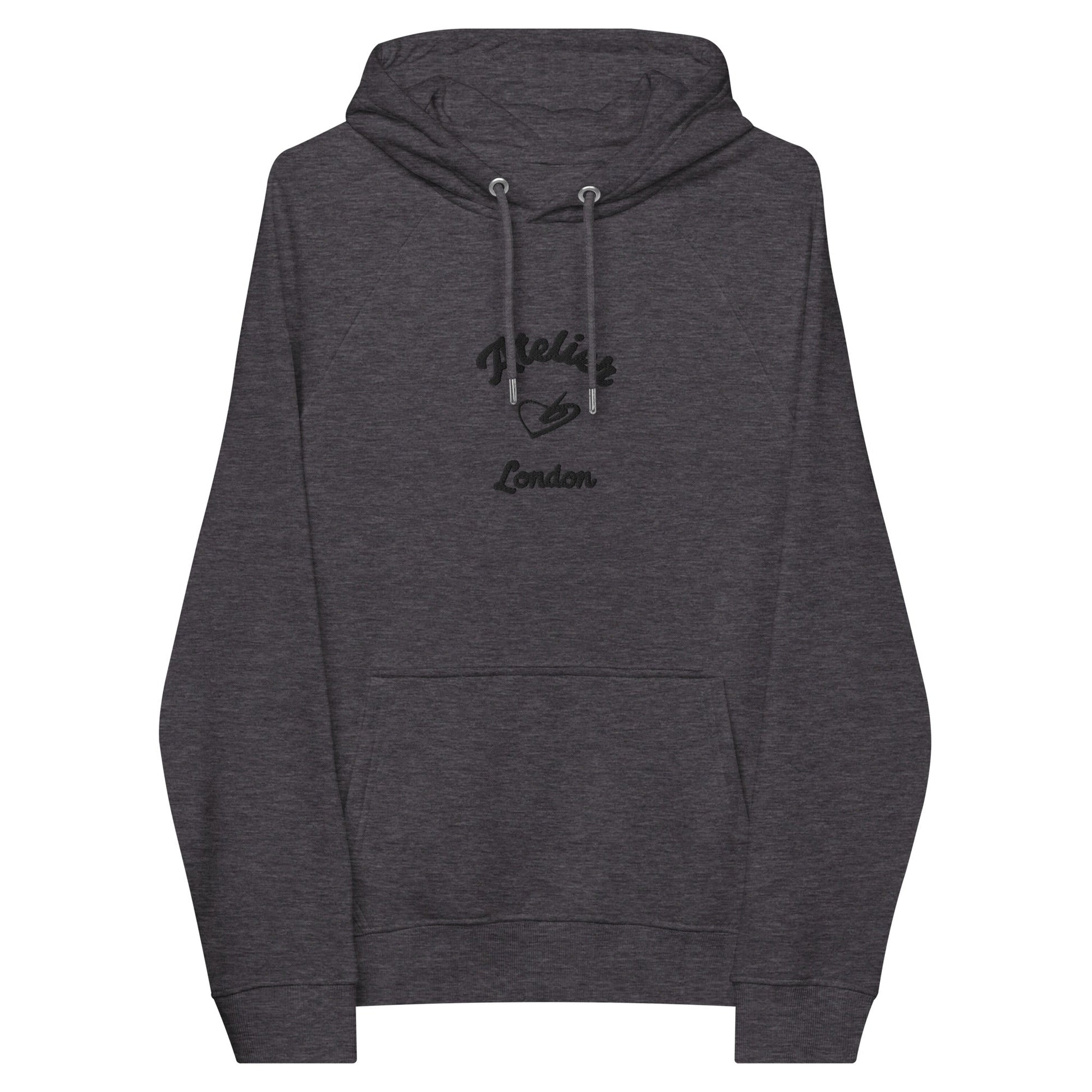 Eco Hoodie - BunnyBanky