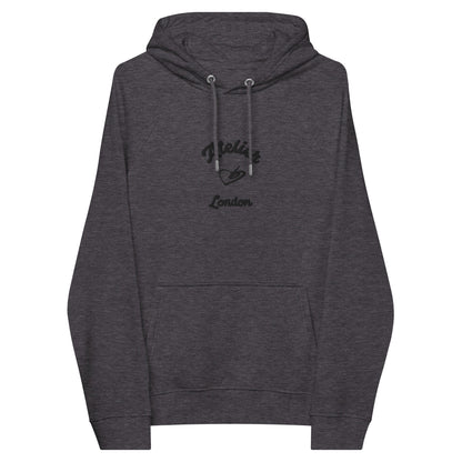 Eco Hoodie - BunnyBanky