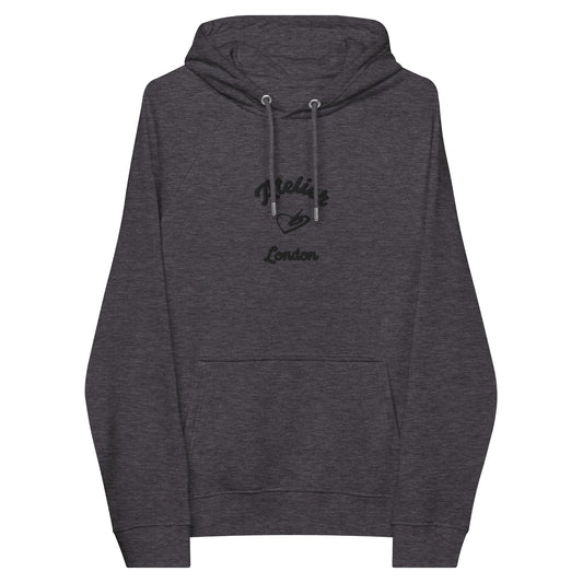 Eco Hoodie - BunnyBanky