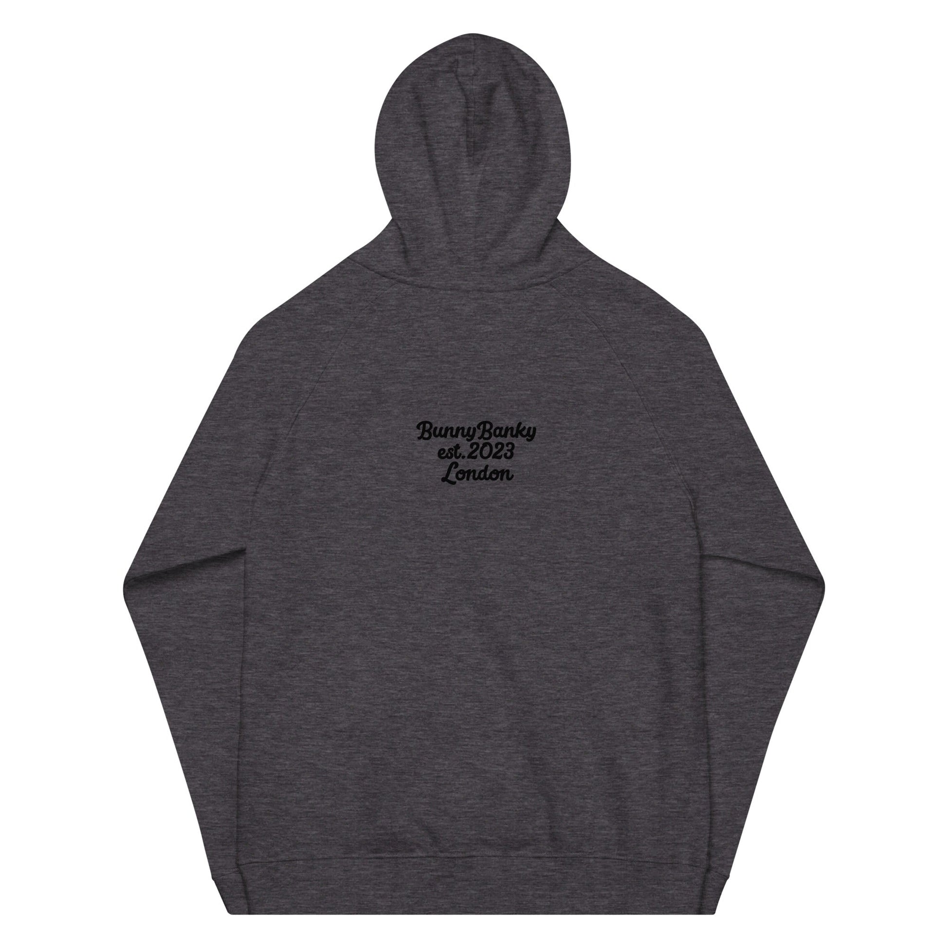 Eco Hoodie - BunnyBanky