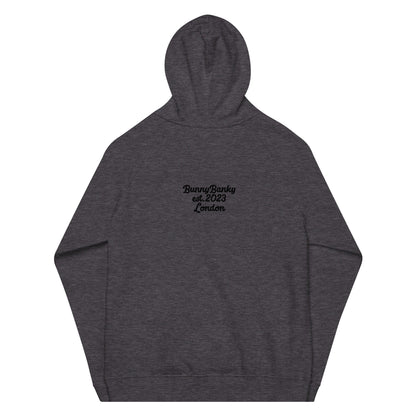 Eco Hoodie - BunnyBanky