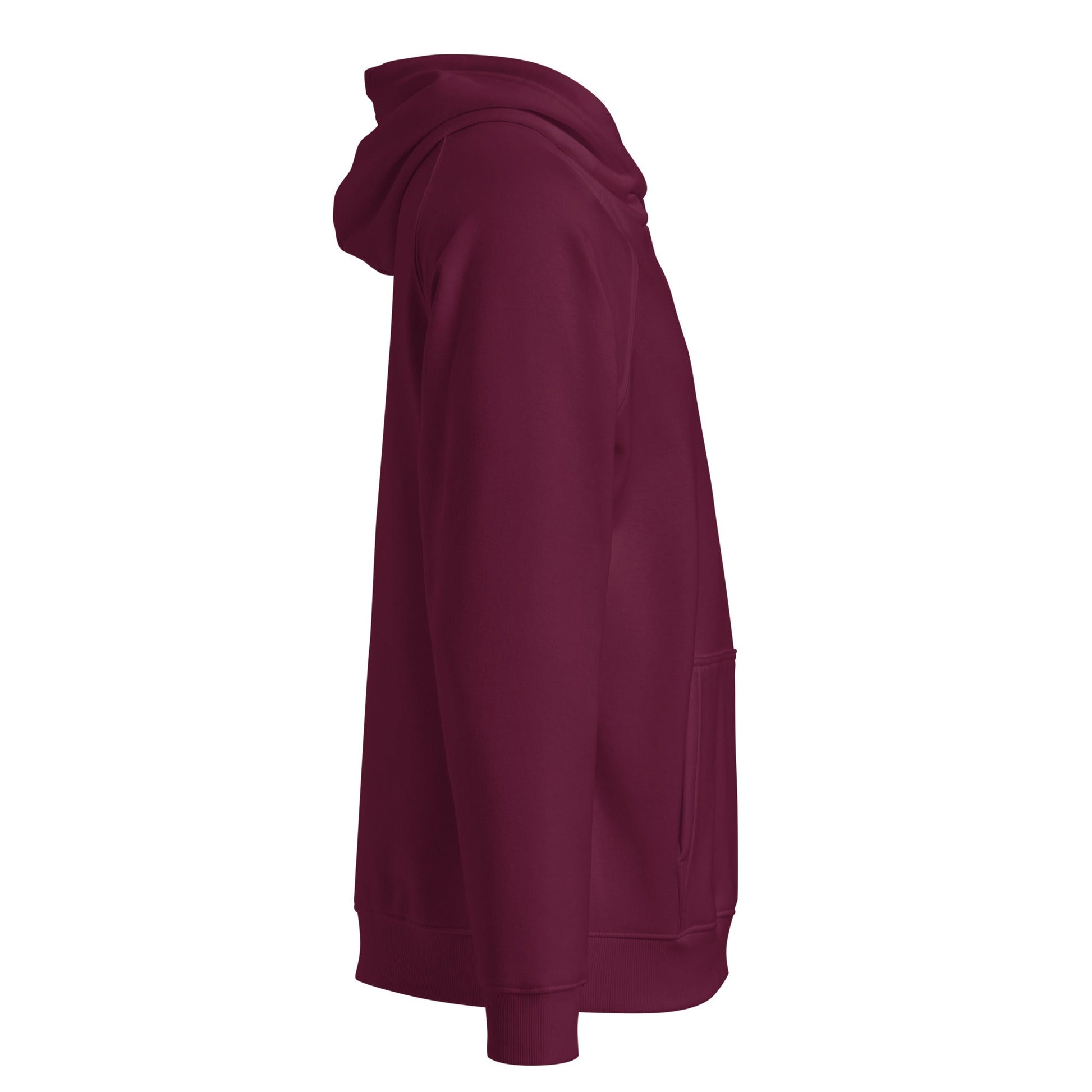 Eco Hoodie - BunnyBanky