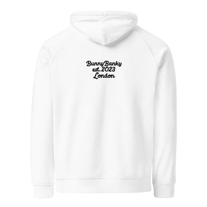 Eco Hoodie - BunnyBanky