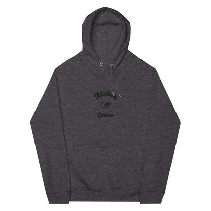 Eco Hoodie - BunnyBanky