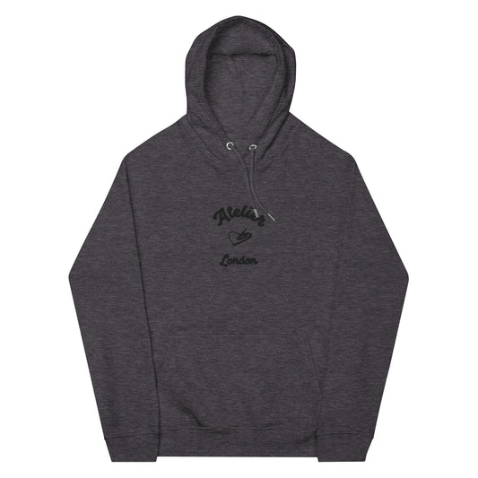 Eco Hoodie - BunnyBanky