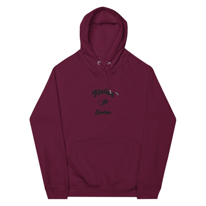 Eco Hoodie - BunnyBanky