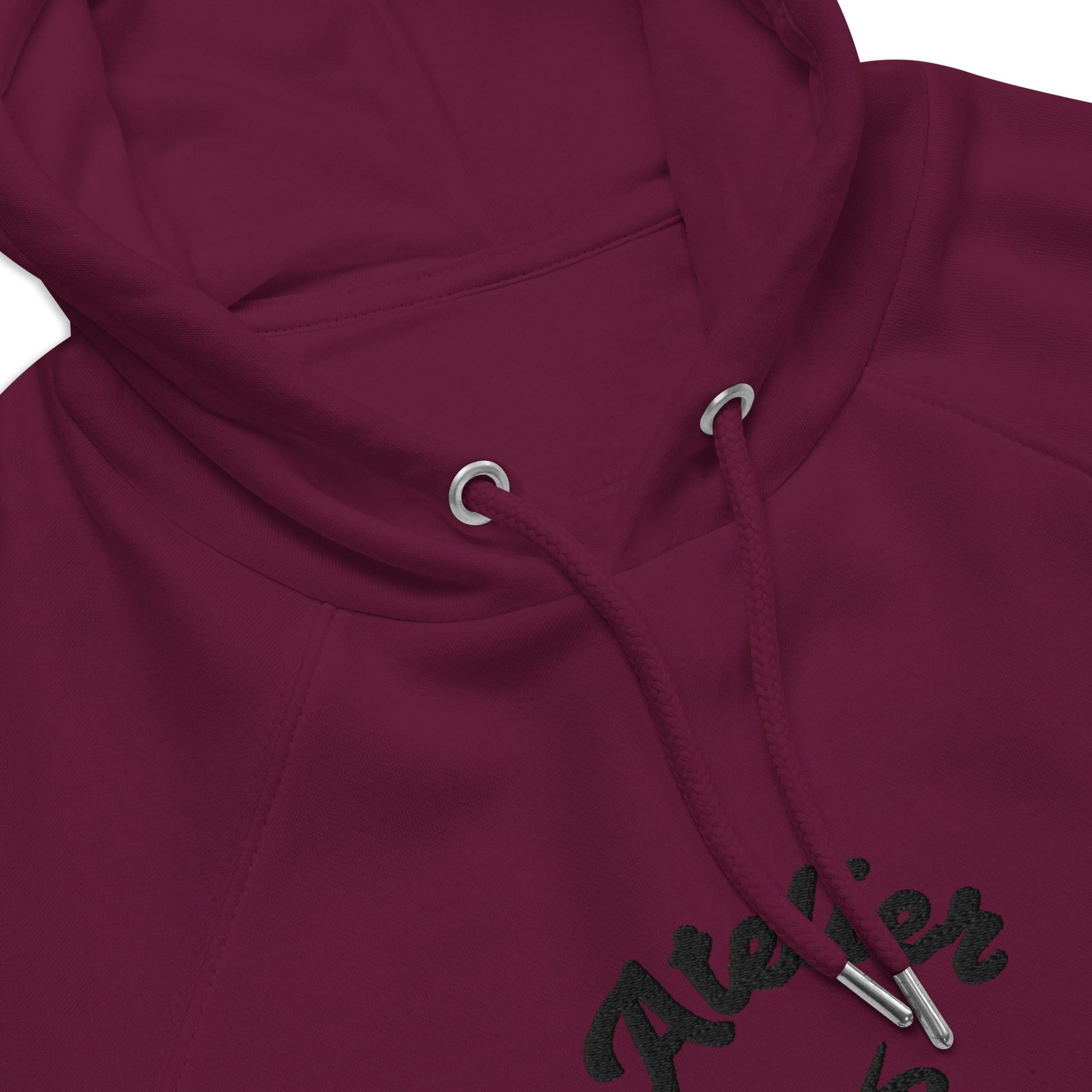 Eco Hoodie - BunnyBanky