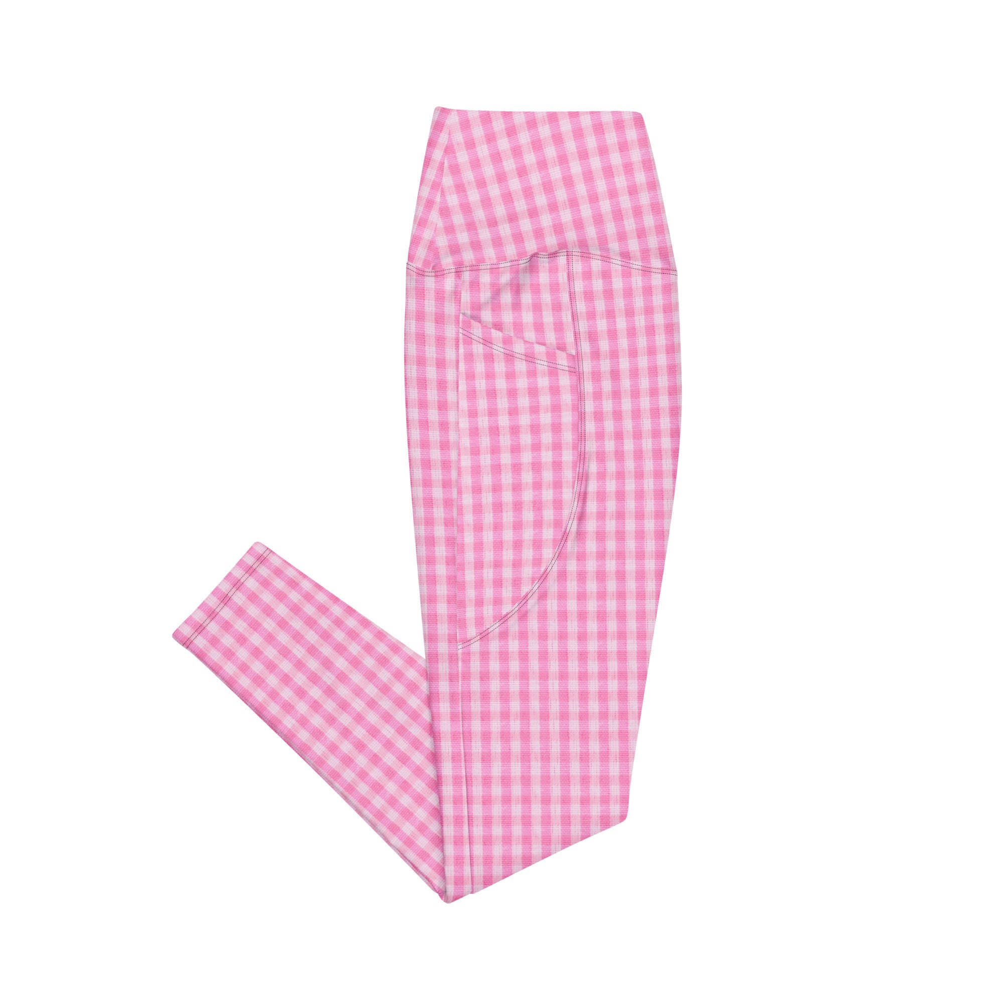 EcoFlex Leggings with pockets - BunnyBanky