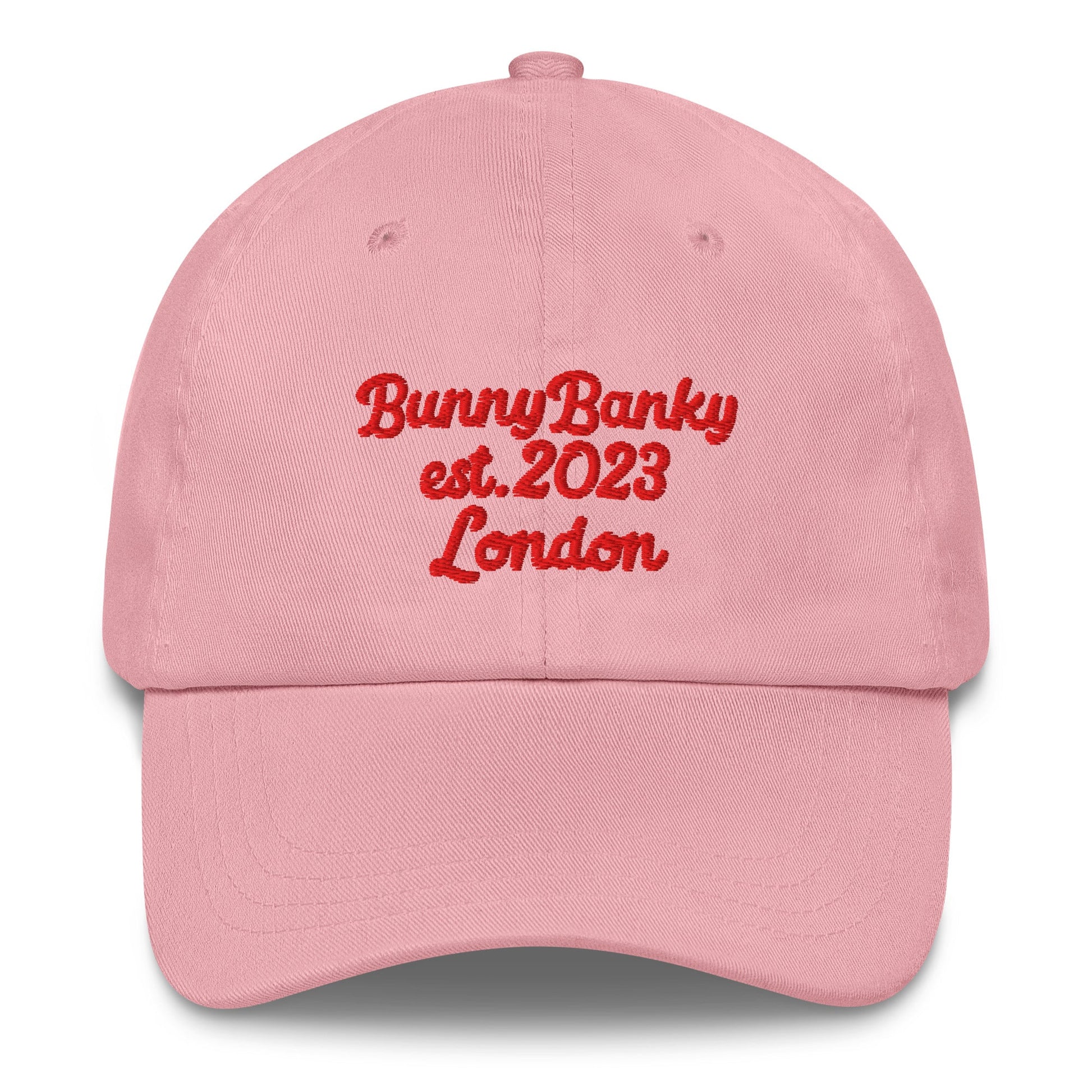 Female CultureCap - BunnyBanky