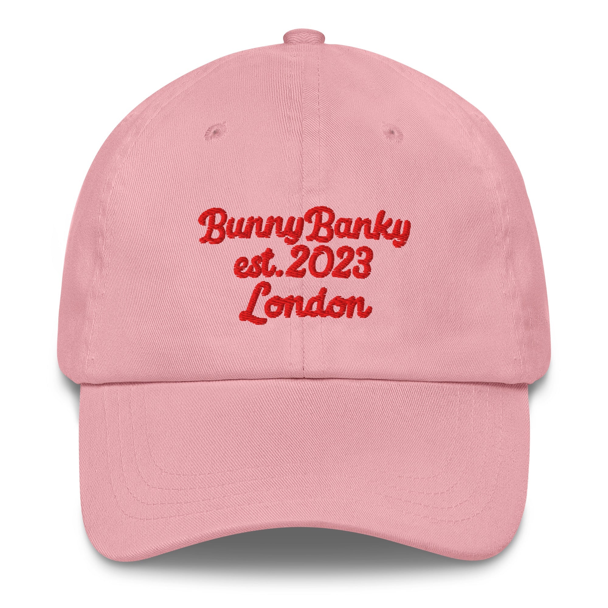 Female CultureCap - BunnyBanky
