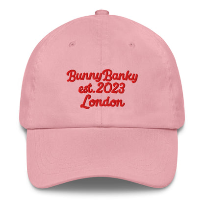 Female CultureCap - BunnyBanky