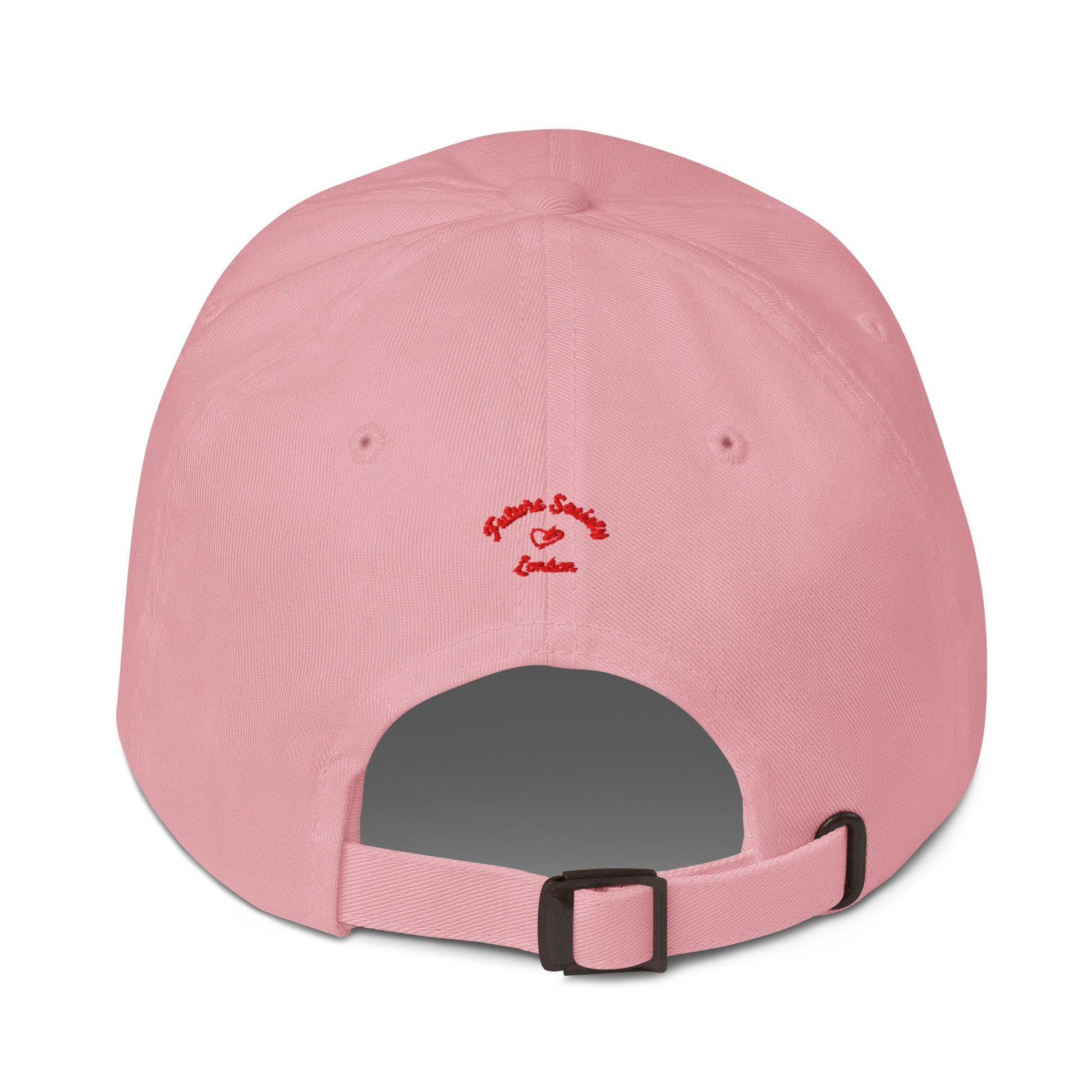 Female CultureCap - BunnyBanky