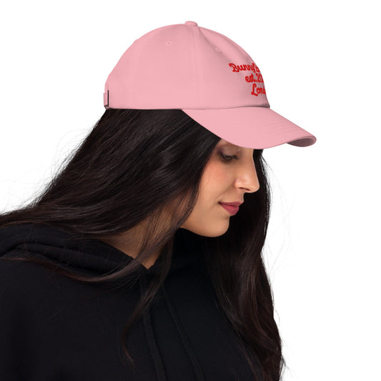 Female CultureCap - BunnyBanky