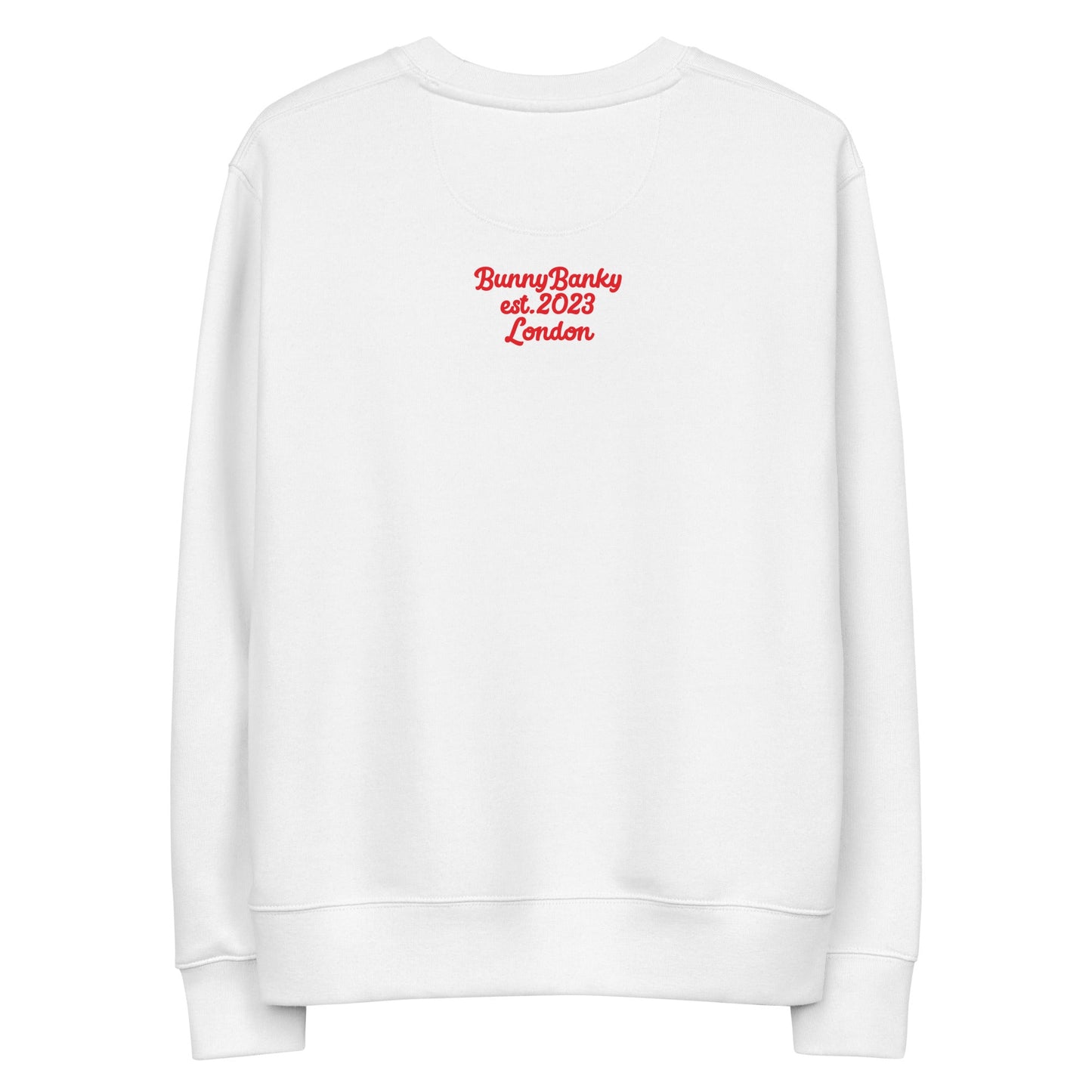 Holborn Jumper - BunnyBanky
