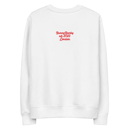 Holborn Jumper - BunnyBanky