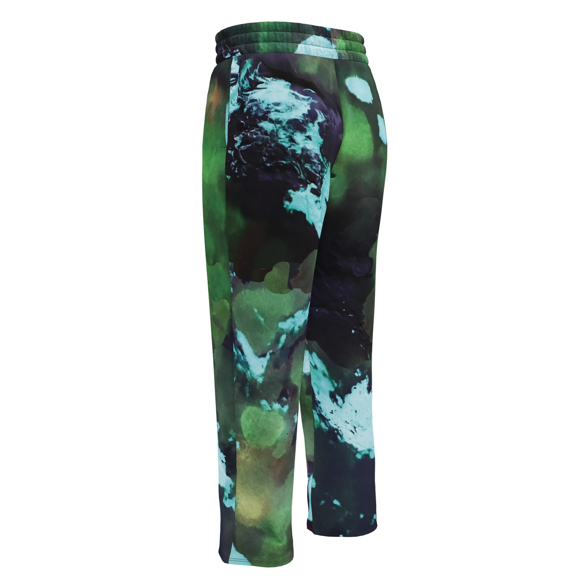Maldives Wide - leg Joggers - BunnyBanky