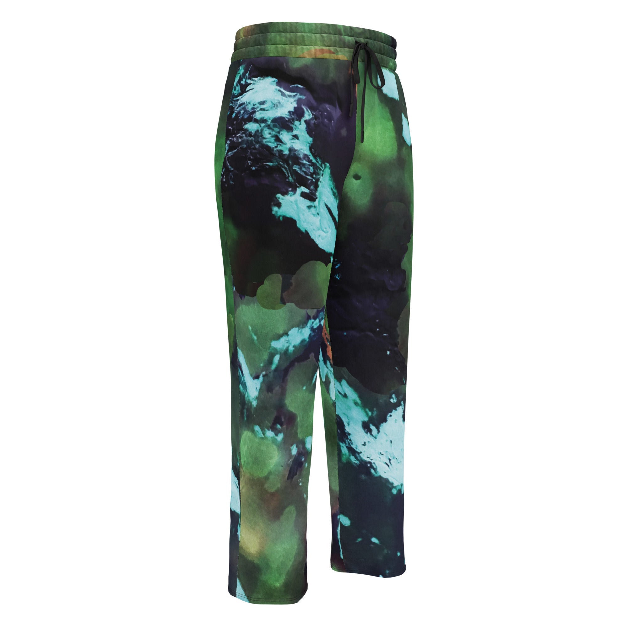 Maldives Wide - leg Joggers - BunnyBanky