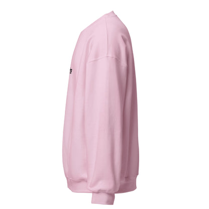 Mayfair Unisex Sweatshirt - BunnyBanky