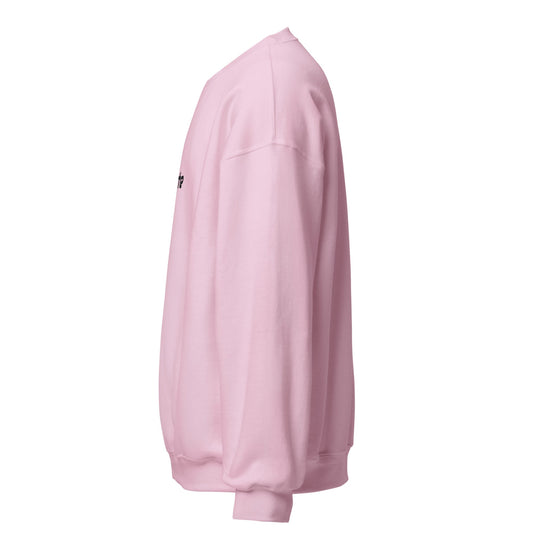 Mayfair Unisex Sweatshirt - BunnyBanky