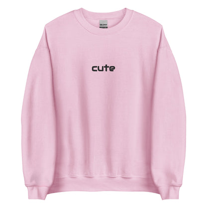 Mayfair Unisex Sweatshirt - BunnyBanky
