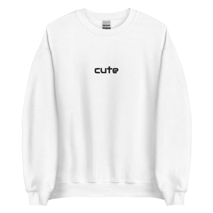 Mayfair Unisex Sweatshirt - BunnyBanky