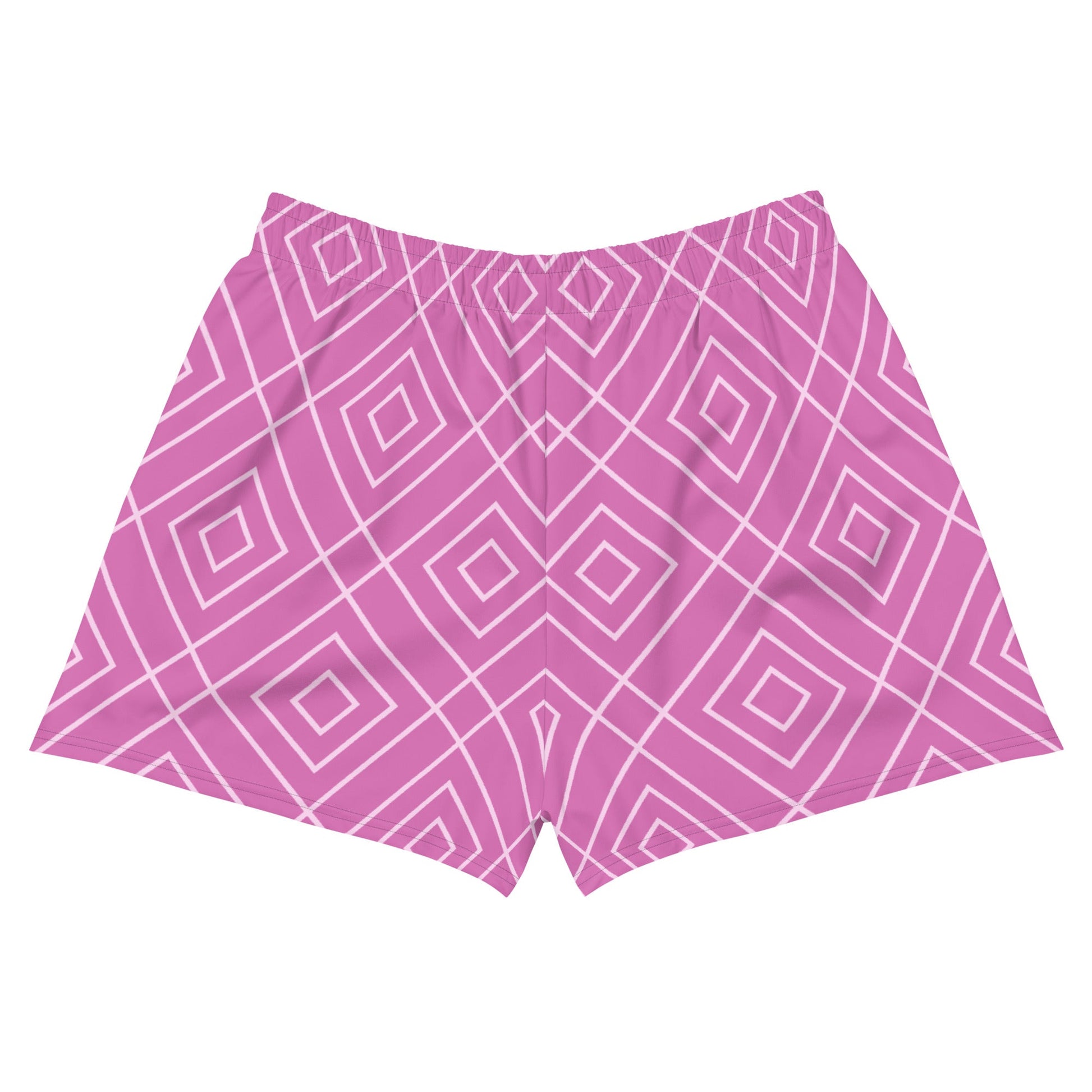 Mayfair Women’s Shorts - BunnyBanky