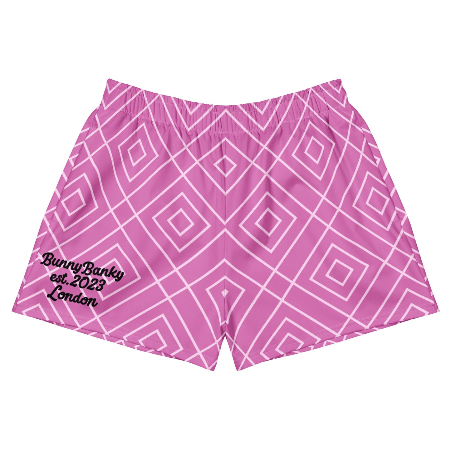 Mayfair Women’s Shorts - BunnyBanky