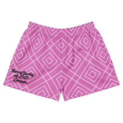 Mayfair Women’s Shorts - BunnyBanky